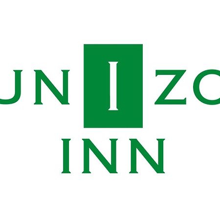Unizo Inn Nagoya Sakae Exteriör bild
