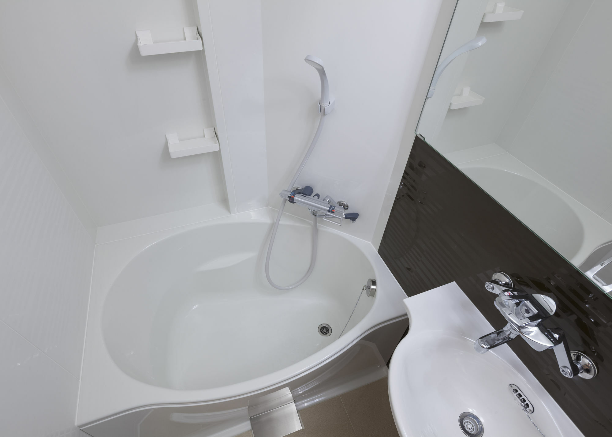 Unizo Inn Nagoya Sakae Exteriör bild