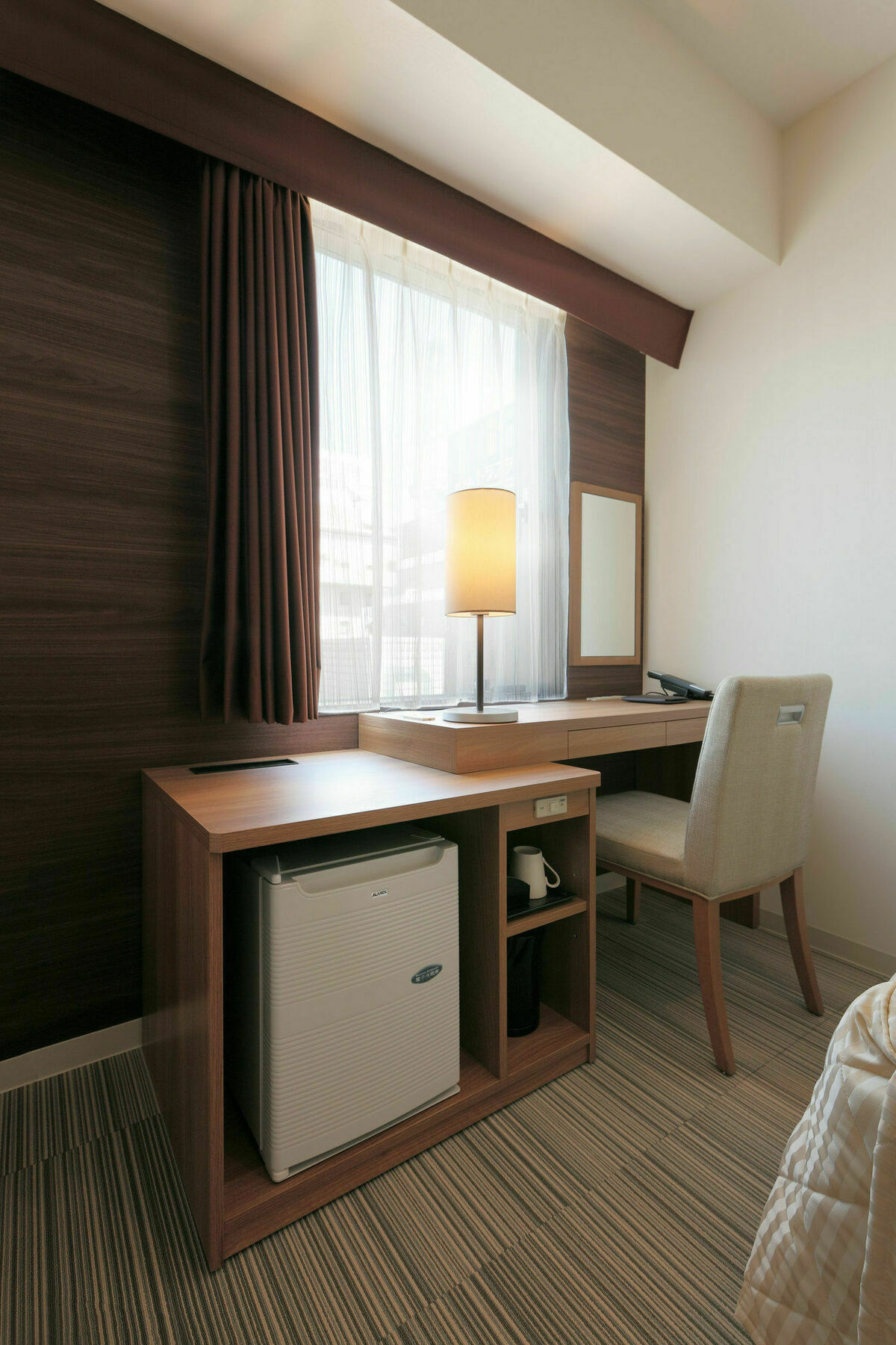 Unizo Inn Nagoya Sakae Exteriör bild