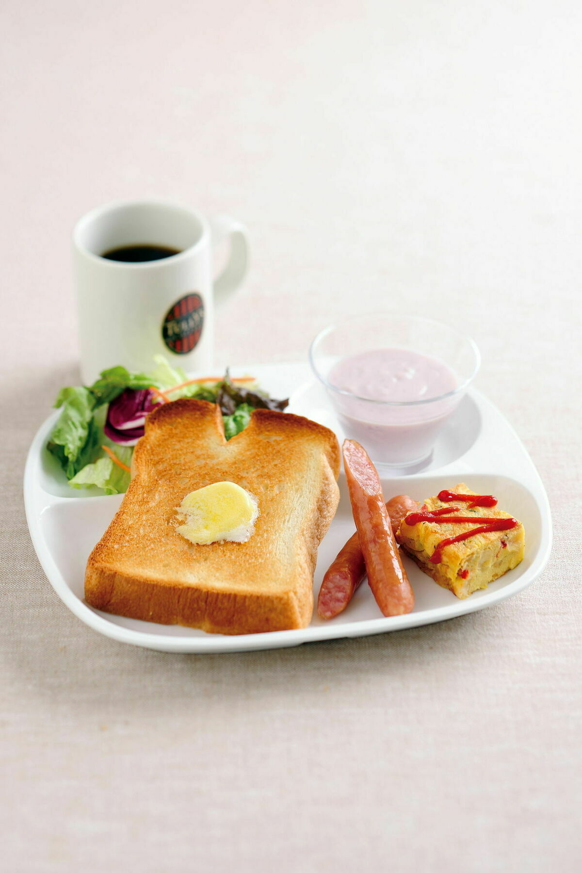 Unizo Inn Nagoya Sakae Exteriör bild