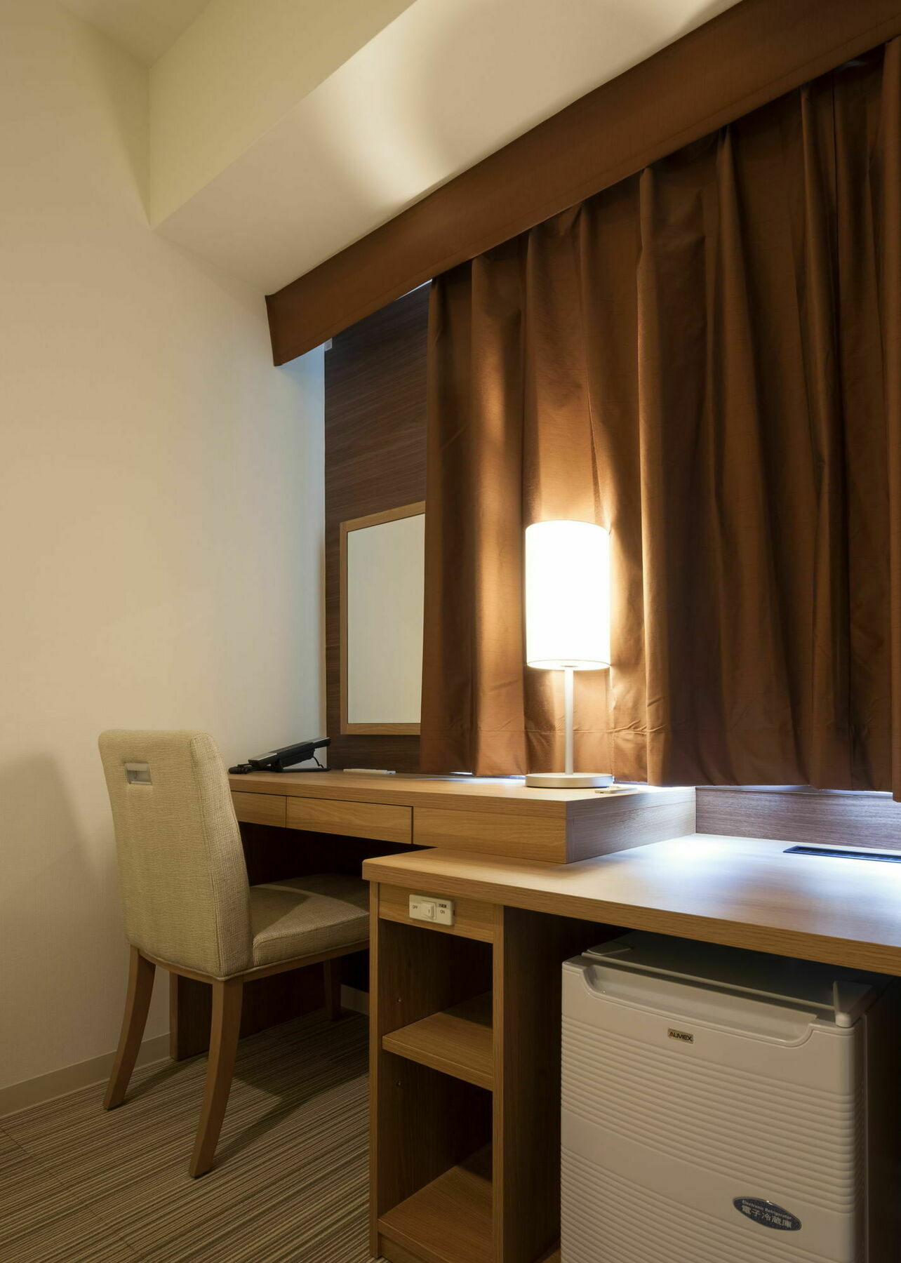 Unizo Inn Nagoya Sakae Exteriör bild