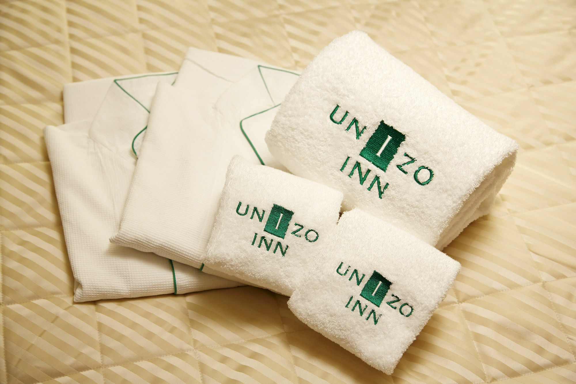 Unizo Inn Nagoya Sakae Exteriör bild