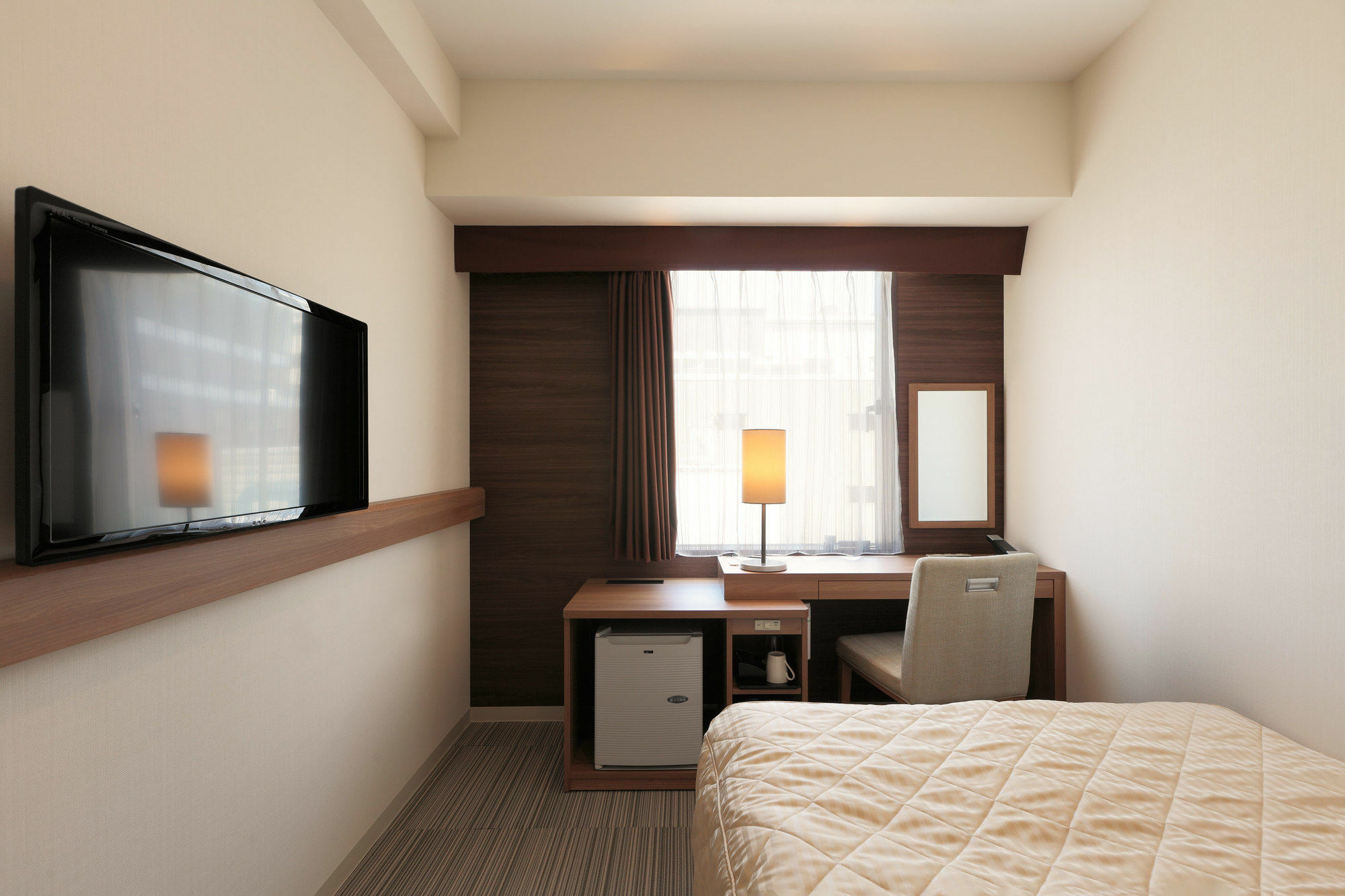 Unizo Inn Nagoya Sakae Exteriör bild