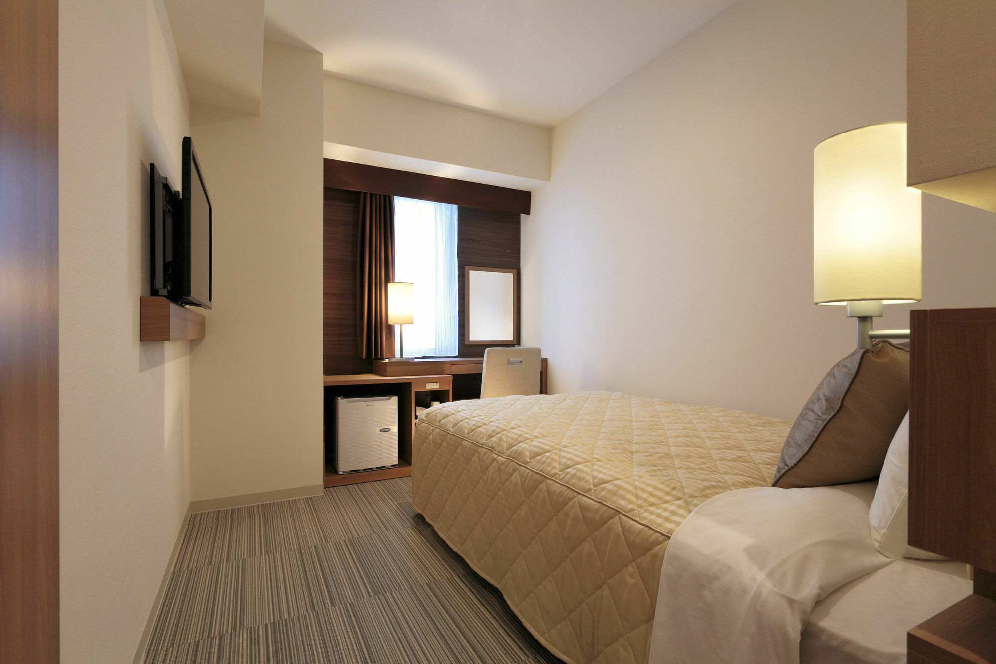 Unizo Inn Nagoya Sakae Exteriör bild
