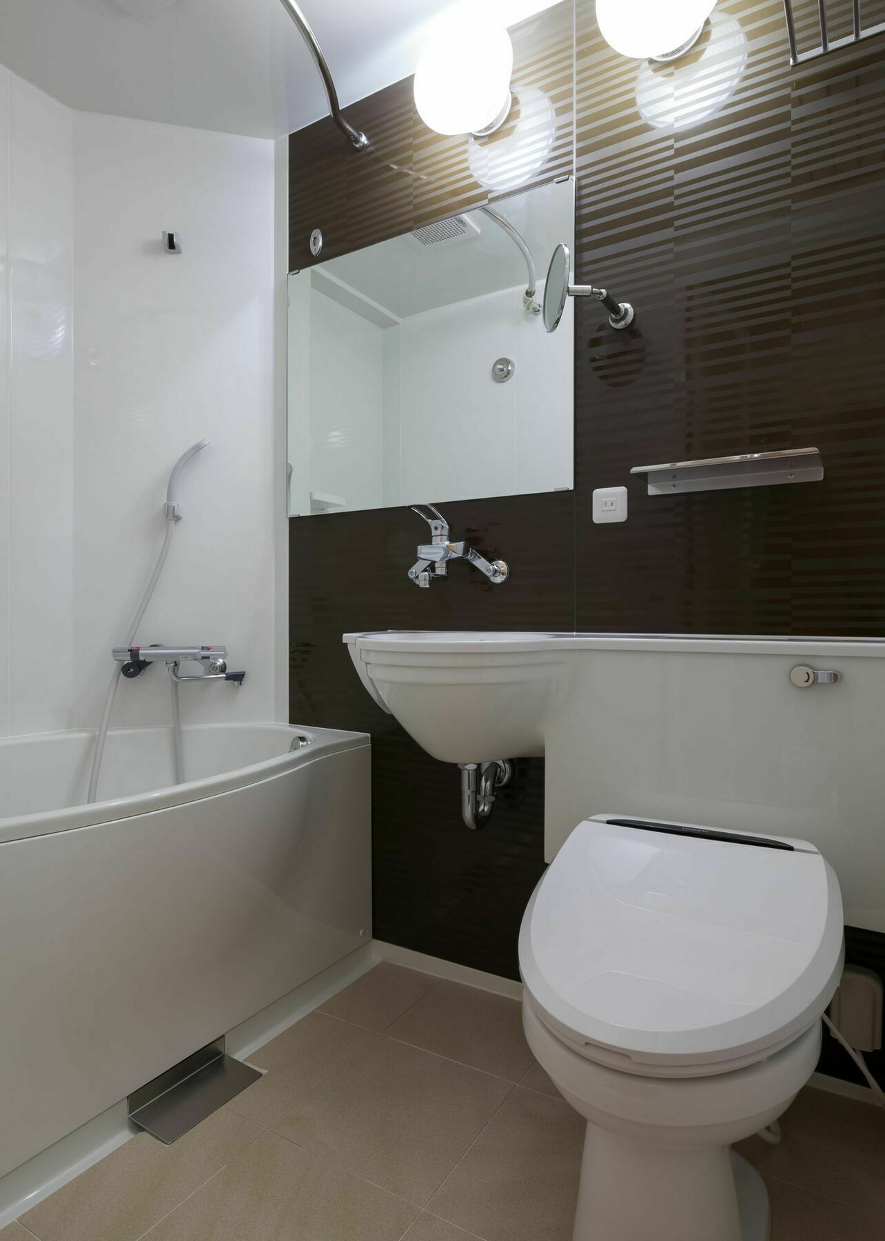 Unizo Inn Nagoya Sakae Exteriör bild